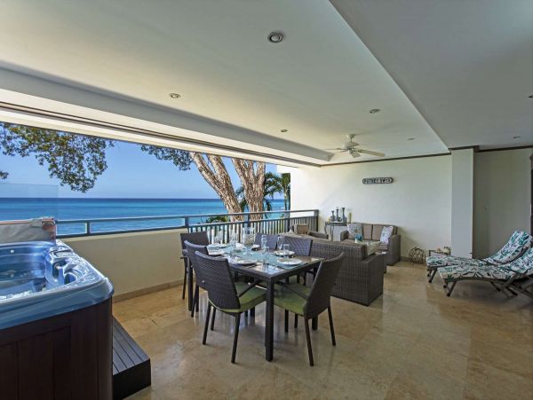 Barbados Home 1001640