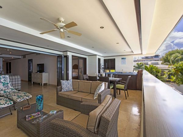 Barbados Home 1001640