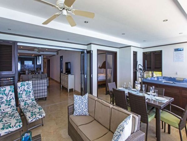 Barbados Home 1001640