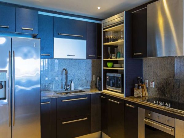 Barbados Home 1001640