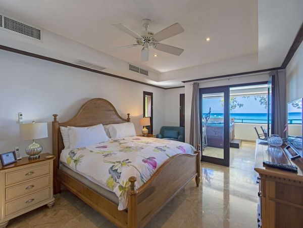 Barbados Home 1001640