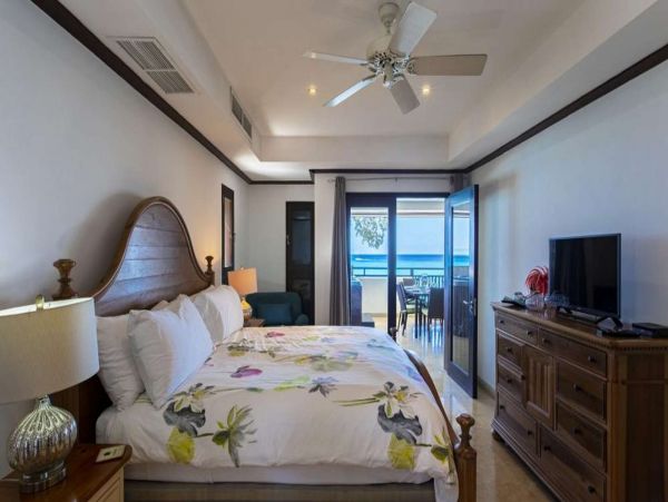 Barbados Home 1001640