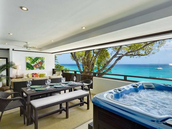 Barbados Home 1001642