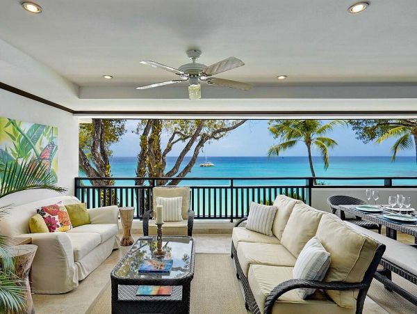Barbados Home 1001642
