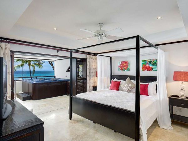 Barbados Home 1001642