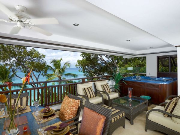 Barbados Home 1001643