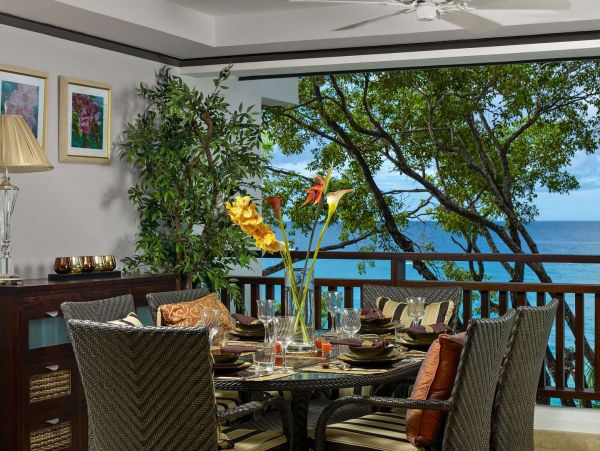Barbados Home 1001643