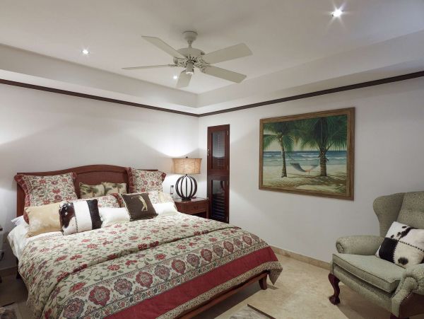 Barbados Home 1001643