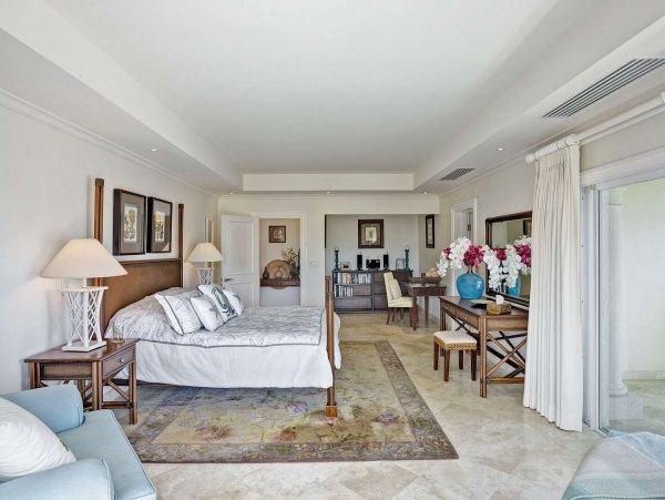 Barbados Home 1001644