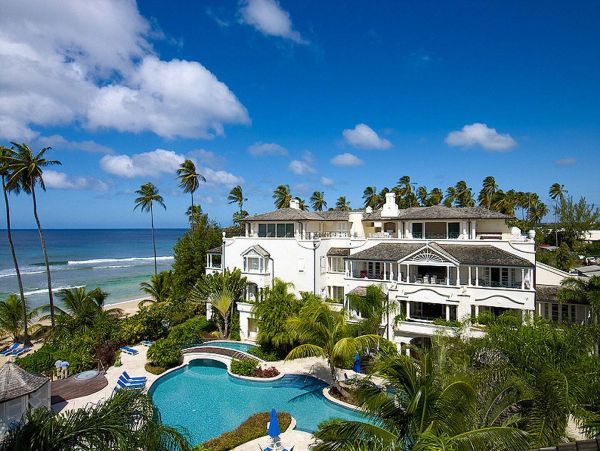 Barbados Home 1001644