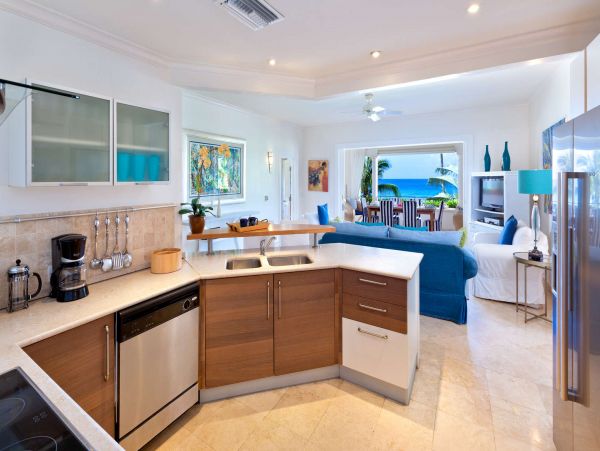 Barbados Home 1001645