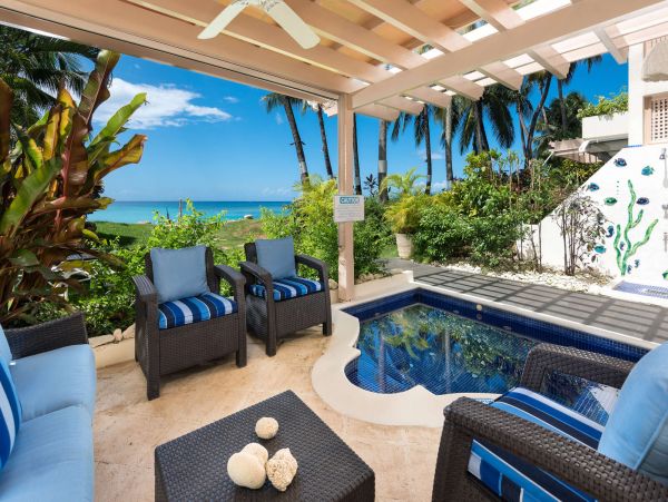 Barbados Home 1001646