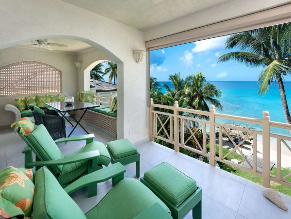 Barbados Home 1001646