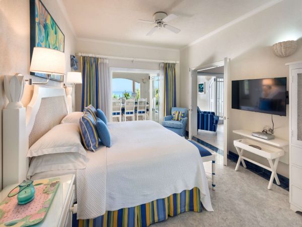 Barbados Home 1001646
