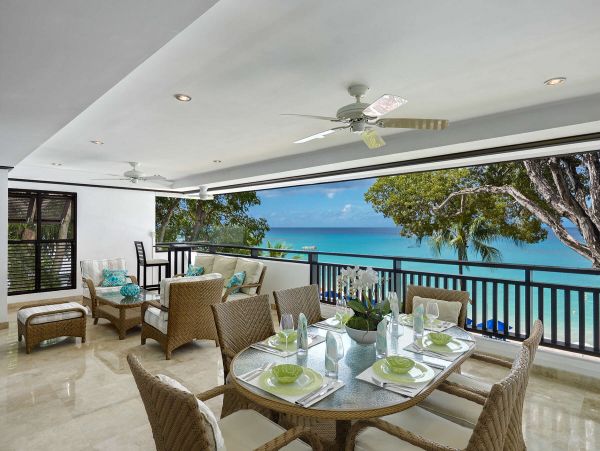 Barbados Home 1001647