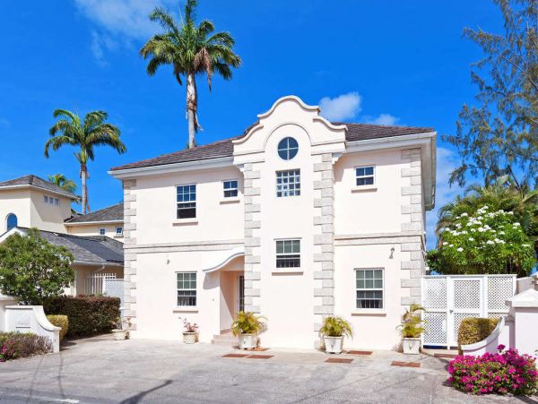 Barbados Home 1001648