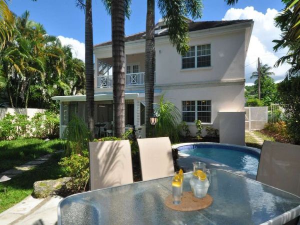 Barbados Home 1001648