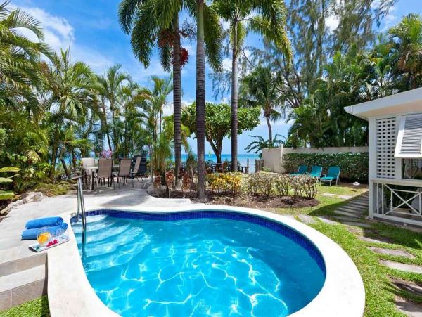 Barbados Home 1001648