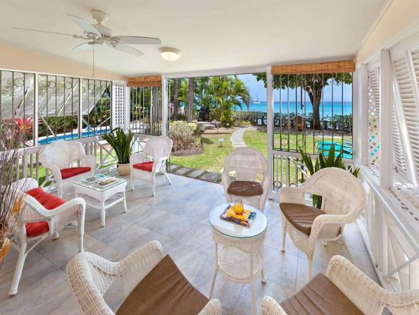 Barbados Home 1001648