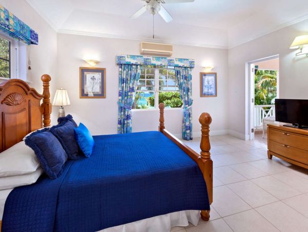 Barbados Home 1001648