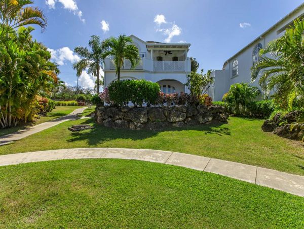 Barbados Home 1001649
