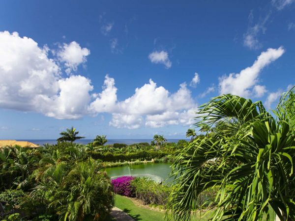 Barbados Home 1001649