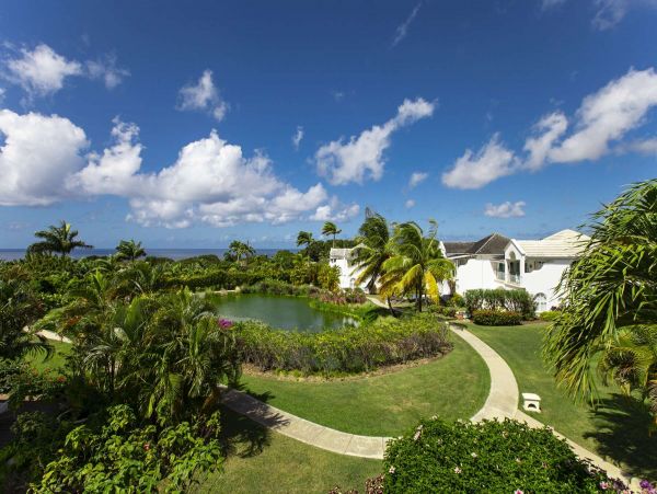 Barbados Home 1001649