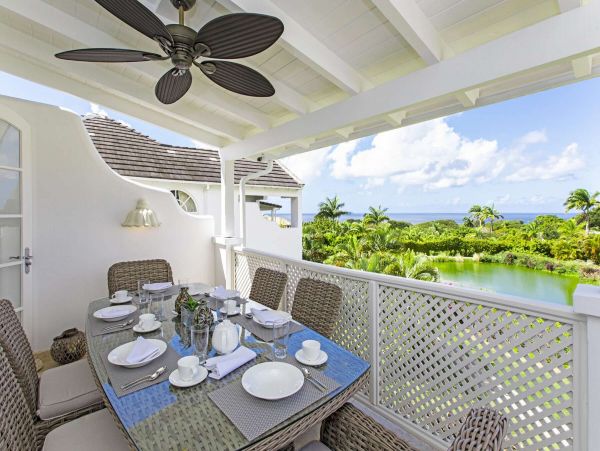Barbados Home 1001649