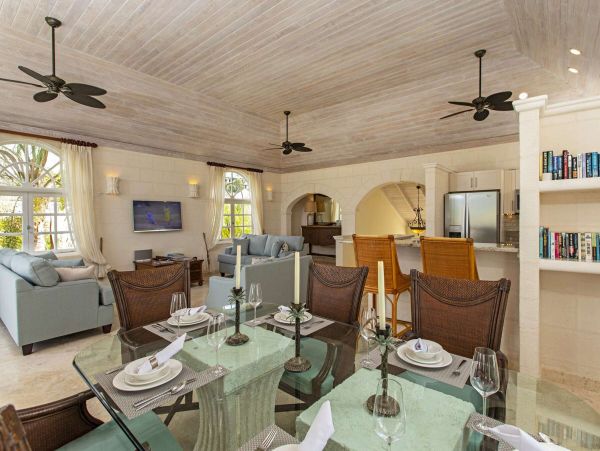Barbados Home 1001649