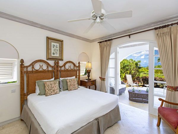 Barbados Home 1001649