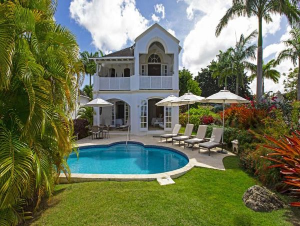 Barbados Home 1001650