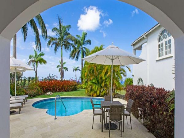 Barbados Home 1001650