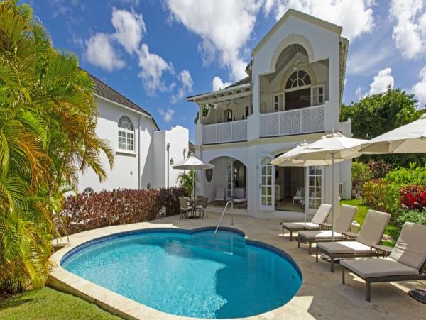 Barbados Home 1001650