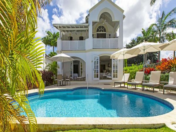Barbados Home 1001650