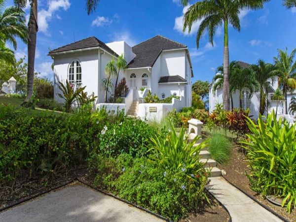 Barbados Home 1001650