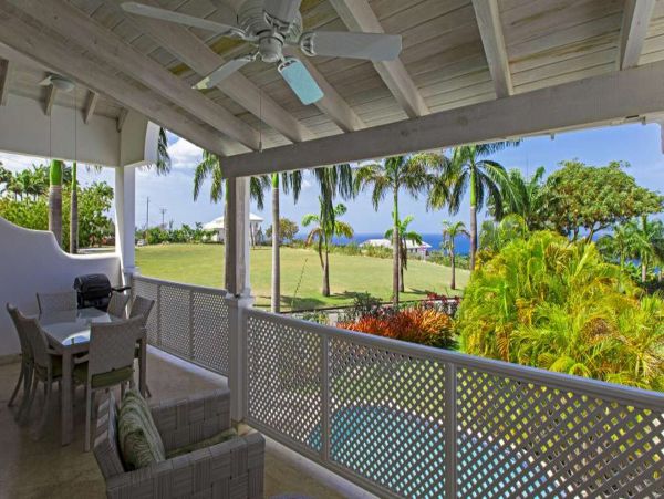 Barbados Home 1001650