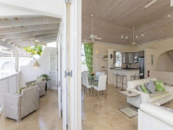 Barbados Home 1001650
