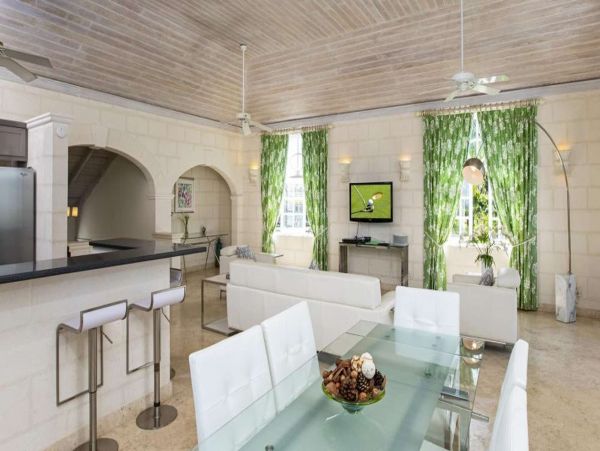 Barbados Home 1001650