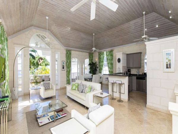 Barbados Home 1001650