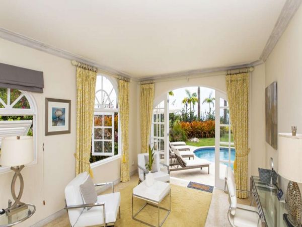 Barbados Home 1001650