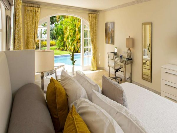 Barbados Home 1001650