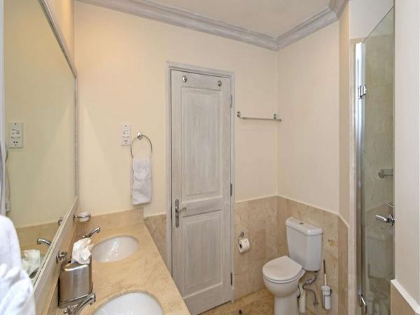 Barbados Home 1001650