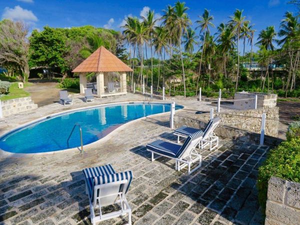 Barbados Home 1001652