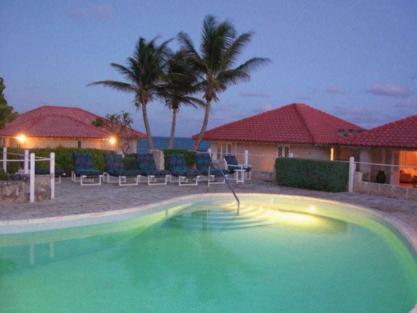 Barbados Home 1001652