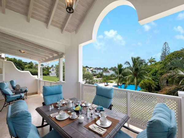 Barbados Home 1001653