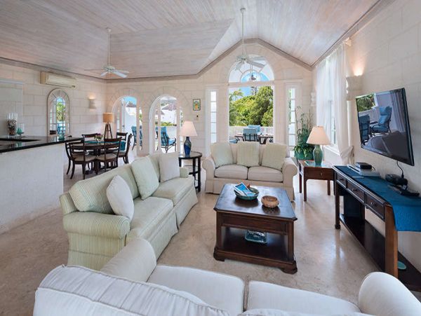 Barbados Home 1001653
