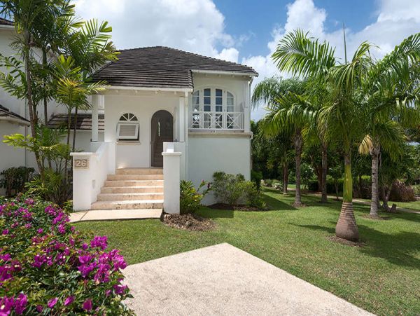 Barbados Home 1001653