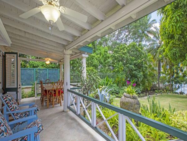 Barbados Home 1001654