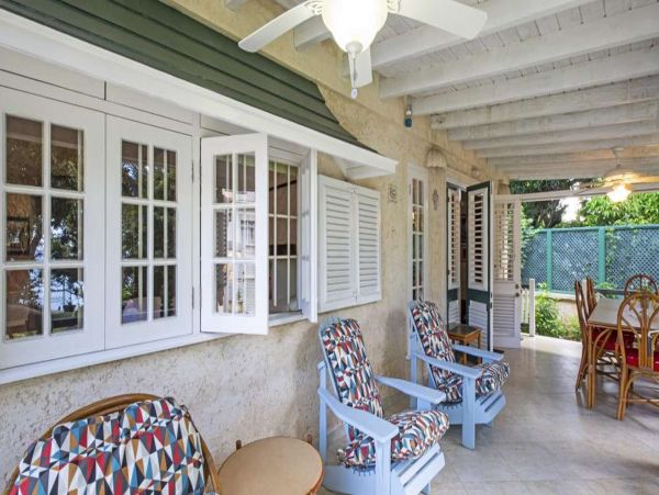 Barbados Home 1001654