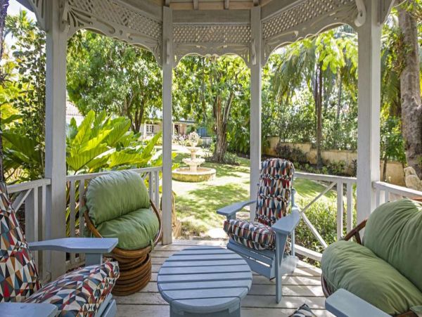 Barbados Home 1001654